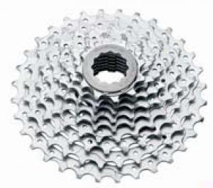 Bike Attitude Cassette Sprockets Speed: 9s