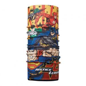 Buff 2016-17 Licenses SUPERHEROES JR POLAR BUFF JL  MUL