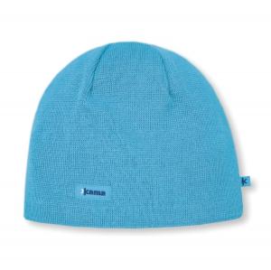 Kama AW19 cyan